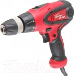 шуруповерт Wortex DR 1324